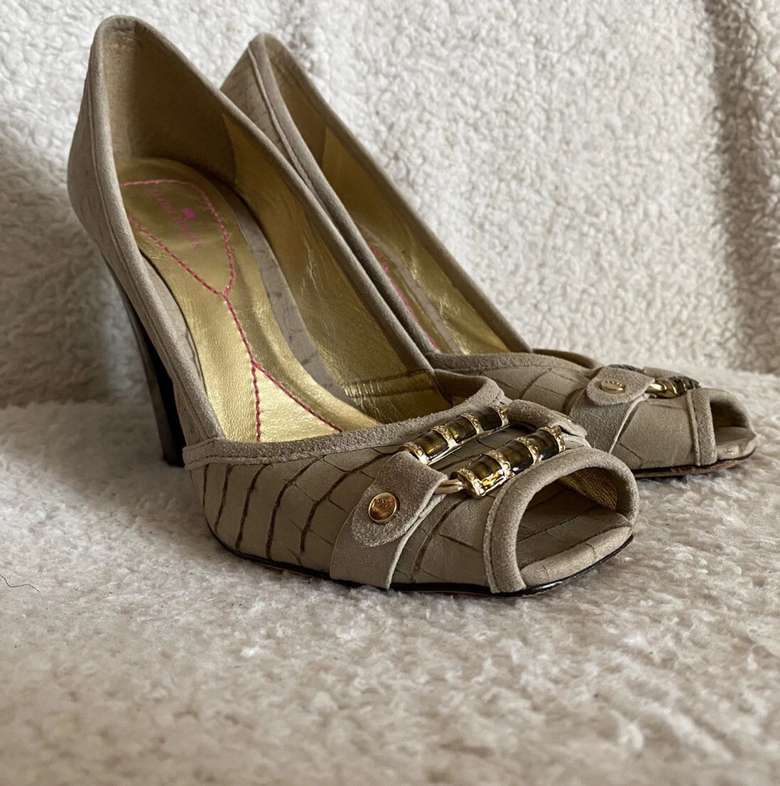 Elaine turner best sale shoes
