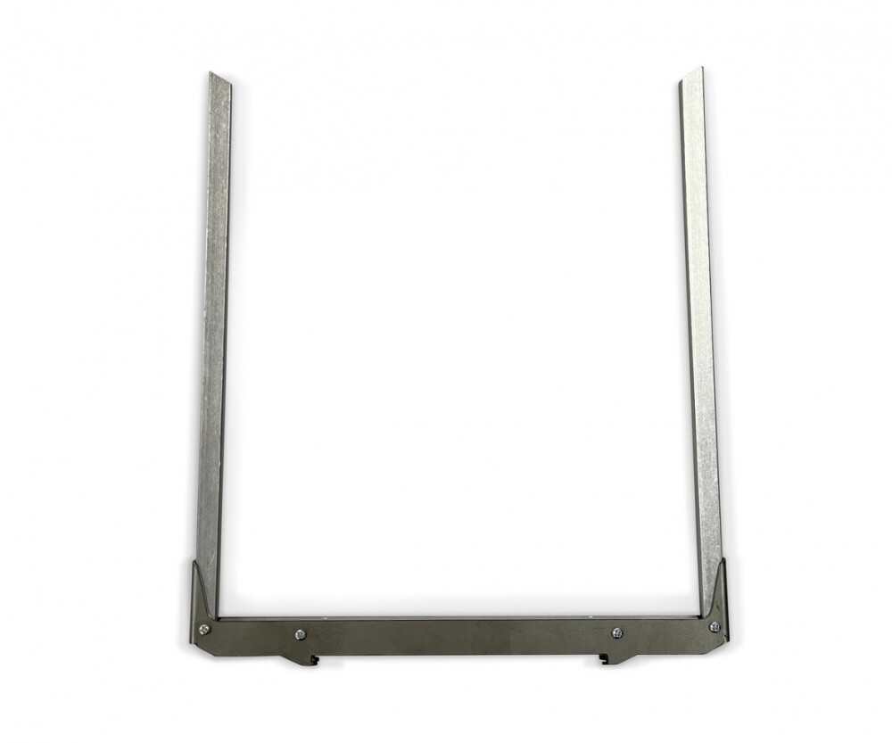 Carson 500907652 - 1:14 Aluminum stakes for 500907622/500907629 - New