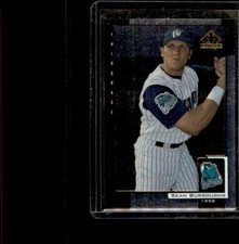2000 SP Top Prospects - [Base] #94 - Sean Burroughs