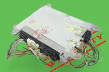 02 2002 ford thunderbird rear light lamp control module 1W6T-13B524-AG OEM