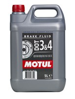 BremsflüSsigkeit Motul 104247 Dot 3&4 FüR