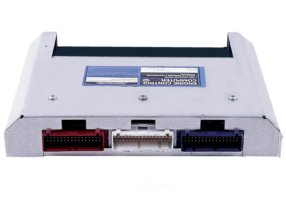 Engine Control Module (ECM)-Engine Control Module 88961146 Reman for ...