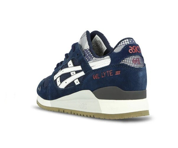 Asics Onitsuka tiger Gel Lyte III Sneaker Shoes H572L | eBay