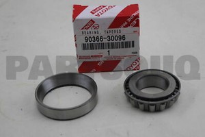 Toyota 90366 30090