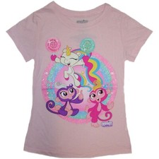 Fingerlings Tales Bella, Mia, and Gigi Big Gi...