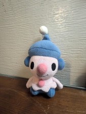 Mime Jr. Pokemon Center 2009 Japan 7" Pokedoll Minky Plush Stuffed *Untagged*