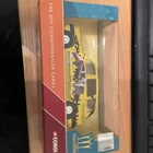 Corgi CC85002 Manchester Taxi The Commonweath Games XVII New 2002. Mint.