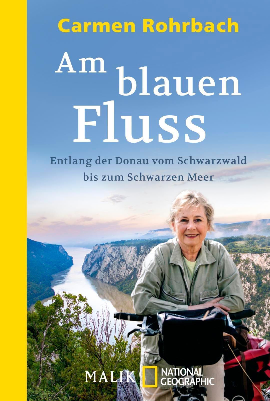 Am Blauen Fluss