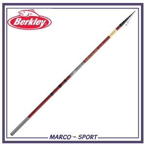 Berkley trouttec sensor