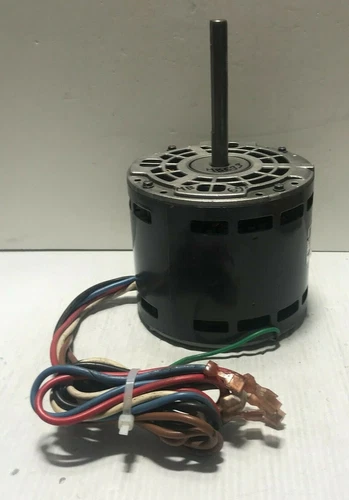 EMERSON K55HXBAT-5896 Blower Motor 1/2HP 1100RPM 3SPD 115V HQ1008414EM #CMB693