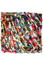 50 DMC 25 Embroidery Floss Lot of 50 Different RANDOM Colors NO Duplicates