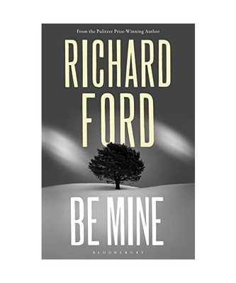 Be Mine, Mr Richard Ford