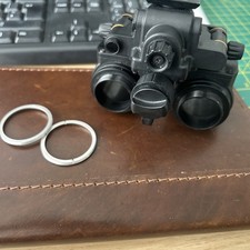 Night Vision Binocular Housing Argus 931 