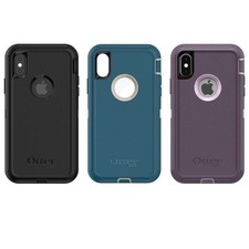 OtterBox Defender Series Case Only for iPhone Xs  iPhone X Only 