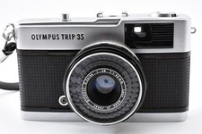 Olympus Trip 35 Film Cameras for sale | eBay