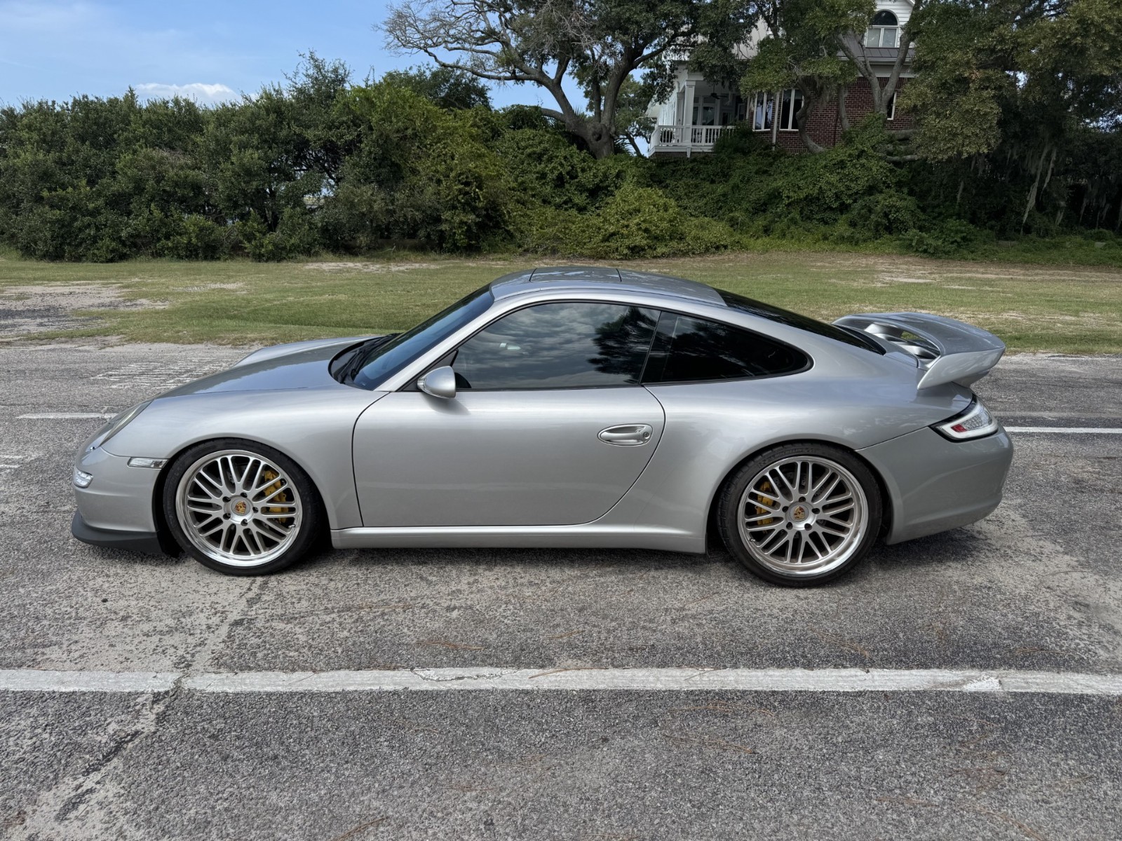 2006 Porsche 911 Carrera