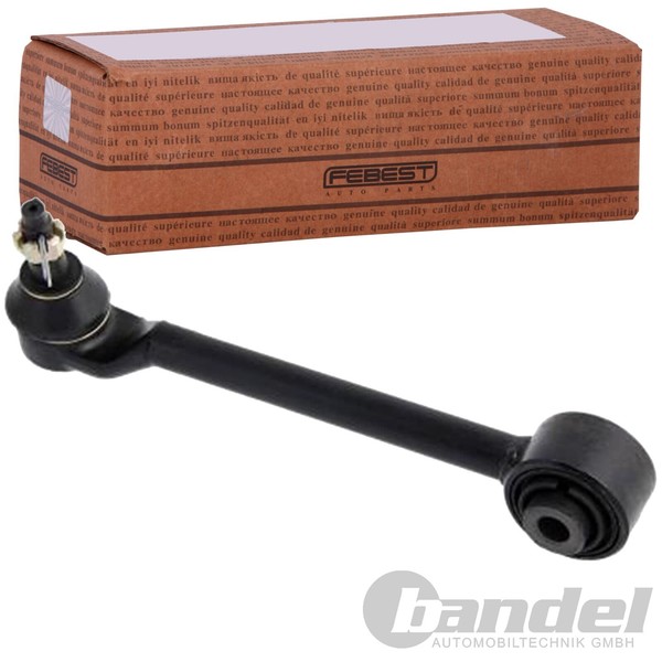 Febest Querlenker Hinterachse Oben Passend FÜR Honda Accord | 0325-ACCL7-image