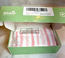 Baby Crib Sheets Bilban Bassinet Sheet Compatible Pink