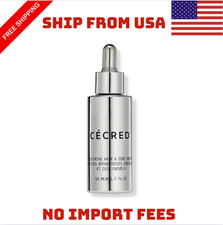 Ships ASAP New Cecred Restoring Hair  Edge Drops Beyonc  - 1.7 OZ