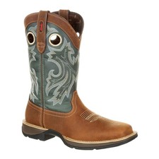 Durango - Bottes de cowboy REBEL - Homme (FS11757)