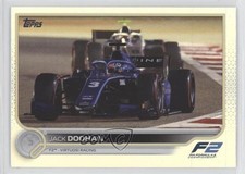 2022 Topps Formula 1 F2 Cars Jack Doohan #131 0r0u