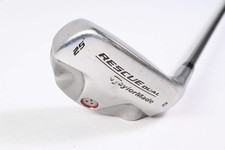 Ladies Taylormade Rescue Dual #5 Hybrid / 25 Degree / Ladies Flex Taylormade 65