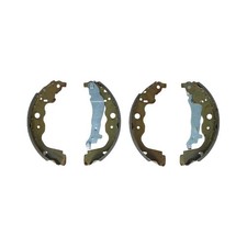 Bremsbackensatz hinten für Dacia Sandero 2 | 24009049