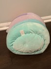 Squishmallows Original 14Inch Peony Unicorn Pancakes with Whipped Cream Official — photo 3