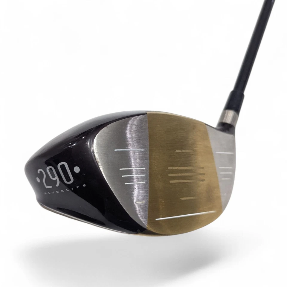 Cleveland Classic 290 Ultra lite 9° Driver Stiff Flex Miyazaki 45” Golf Club RH - Image 2 of 4