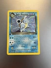 Pokémon Dark Blastoise Holo Card Team Rocket Series 3/82, 1st Edition