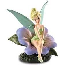 Disney Walt Disney Classic Collection WDCC Tinker Bell Figurine New in Box