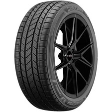 31535r20 Bridgestone Alenza Prestige 110w Xl Black Wall Tire