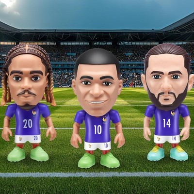 FIFA World Cup 2026™ Ballers Series 1 - 2 Packs by ZURU – Official