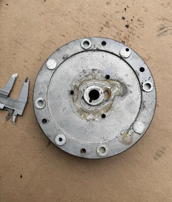 Schwungrad für einen 51 cm LONCIN Benzinrasenmäher AOXIN AD170-03???