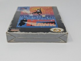 Hudson Hawk (Nintendo NES, 1992) - CIB Complete