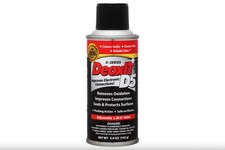 Caig DeoxIt - D5S-6 - Contact Lube Cleaner Protector 5% Spray 5OZ