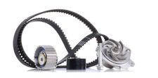 SNR KDP458.330 Zahnriemensatz + Wasserpumpe für FIAT PUNTO (188) BRAVO II (198)