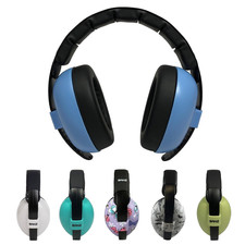 Baby Earmuffs Infant Hearing Protection Ages 0-2 Years the Best Earmuffs f