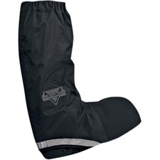 Nelson-Rigg Waterproof Rain Boot Covers - Bla...
