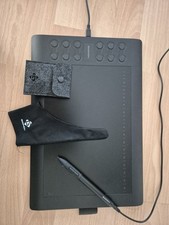 GAOMOM M106K Zeichentablet/Grafiktablet
