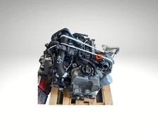 Gebrauchter Motor 1.4TSI VOLKSWAGEN  code: CD...
