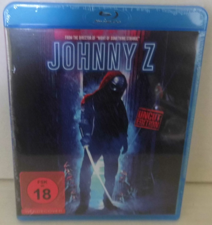 Johnny Z - Bild 2