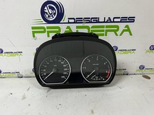 1K916682102H INSTRUMENTENTAFEL / 97392 F�R BMW SERIE 1 BERLINA E81/E87 118D