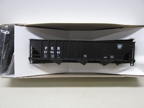 STEWART-#10240-PENNSYLVANIA-TOLVA DE 3 BAHÍAS #279482-KIT-ESCALA HO | Condition: New