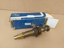 Land Rover Series 3 Layshaft Gear Cluster 576686 1971-1974 New Genuine Land Rover Series 3 Layshaft Gear Cluster 576686 1971-1974 New Genuine