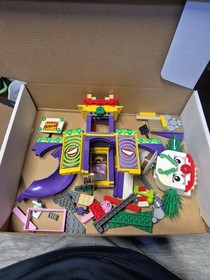 LEGO DC Comics Super Heroes: Jokerland (76035)