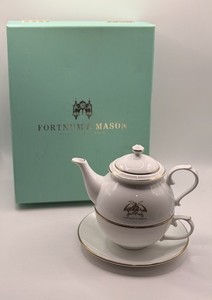 Fortnum Mason Tea Set | eBay