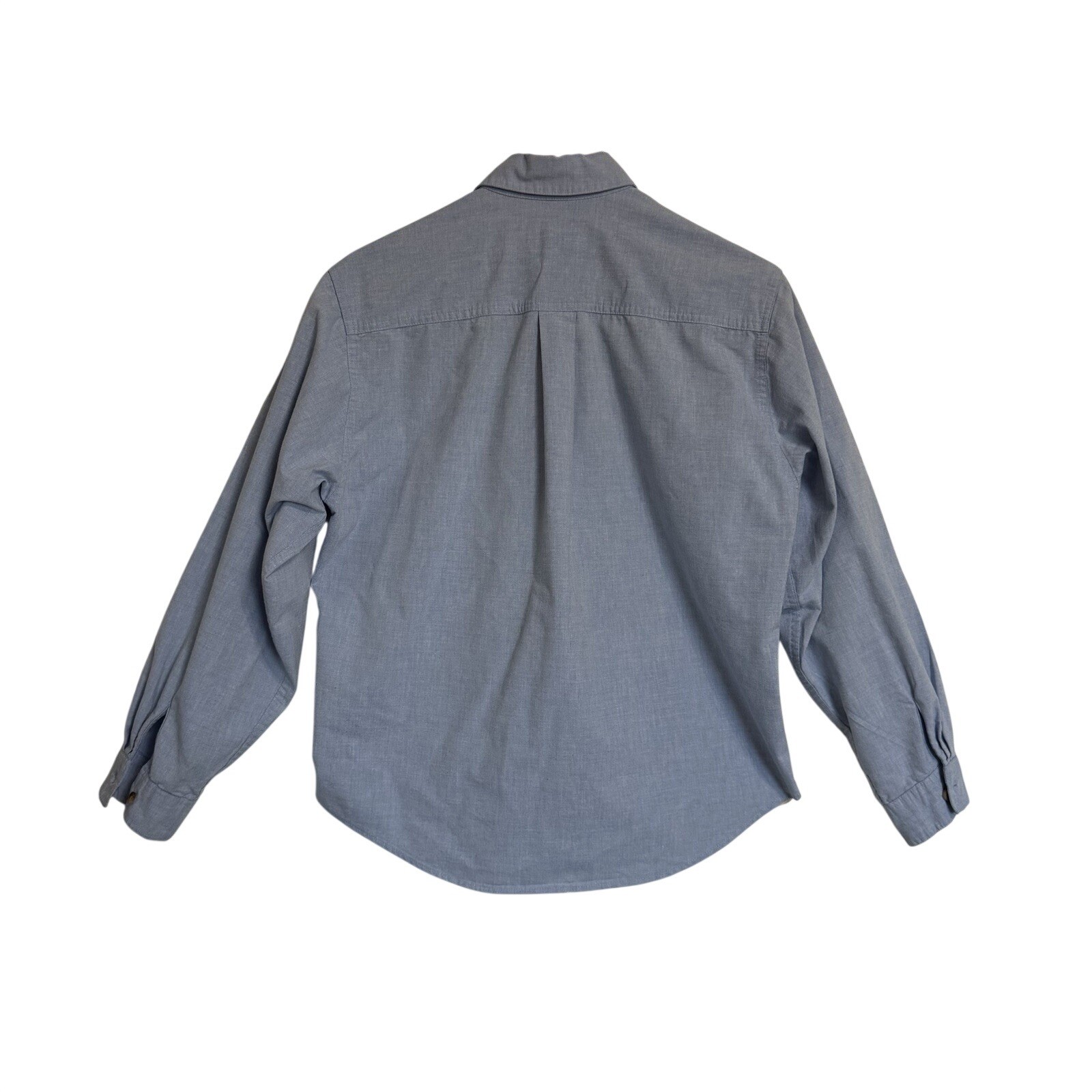 Pendleton Sophisticates Knockabouts Womens Blue C… - image 8