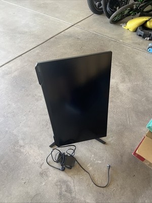 Samsung Odyssey G7 S28AG700NN 28'' IPS LED Gaming Monitor - Black