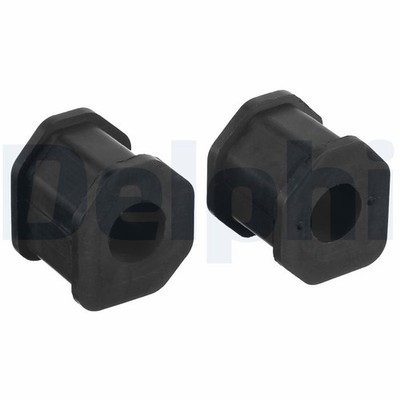 TD1094W DELPHI Lagerbuchse, Stabilisator außen links rechts unten vorne für MITS